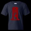 Heavy Cotton Youth T-Shirt Thumbnail