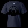 Heavy Cotton Youth T-Shirt Thumbnail