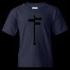 Heavy Cotton Youth T-Shirt Thumbnail