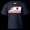 Heavy Cotton Youth T-Shirt Thumbnail