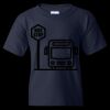 Heavy Cotton Youth T-Shirt Thumbnail