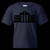 Heavy Cotton Youth T-Shirt Thumbnail