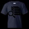 Heavy Cotton Youth T-Shirt Thumbnail