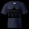 Heavy Cotton Youth T-Shirt Thumbnail