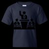 Heavy Cotton Youth T-Shirt Thumbnail