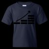 Heavy Cotton Youth T-Shirt Thumbnail