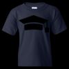 Heavy Cotton Youth T-Shirt Thumbnail