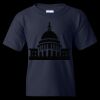 Heavy Cotton Youth T-Shirt Thumbnail