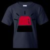 Heavy Cotton Youth T-Shirt Thumbnail