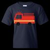 Heavy Cotton Youth T-Shirt Thumbnail