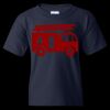 Heavy Cotton Youth T-Shirt Thumbnail
