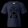 Heavy Cotton Youth T-Shirt Thumbnail