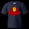 Heavy Cotton Youth T-Shirt Thumbnail