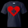 Heavy Cotton Youth T-Shirt Thumbnail