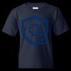 Heavy Cotton Youth T-Shirt Thumbnail