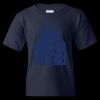 Heavy Cotton Youth T-Shirt Thumbnail