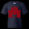 Heavy Cotton Youth T-Shirt Thumbnail
