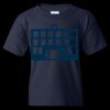 Heavy Cotton Youth T-Shirt Thumbnail