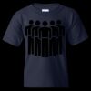 Heavy Cotton Youth T-Shirt Thumbnail