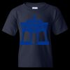 Heavy Cotton Youth T-Shirt Thumbnail