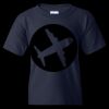 Heavy Cotton Youth T-Shirt Thumbnail