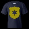 Heavy Cotton Youth T-Shirt Thumbnail