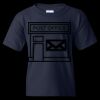 Heavy Cotton Youth T-Shirt Thumbnail
