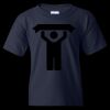 Heavy Cotton Youth T-Shirt Thumbnail
