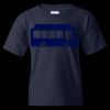 Heavy Cotton Youth T-Shirt Thumbnail