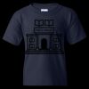 Heavy Cotton Youth T-Shirt Thumbnail