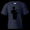Heavy Cotton Youth T-Shirt Thumbnail