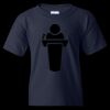 Heavy Cotton Youth T-Shirt Thumbnail