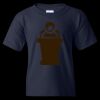 Heavy Cotton Youth T-Shirt Thumbnail