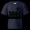Heavy Cotton Youth T-Shirt Thumbnail