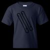 Heavy Cotton Youth T-Shirt Thumbnail