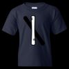 Heavy Cotton Youth T-Shirt Thumbnail