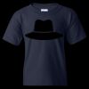 Heavy Cotton Youth T-Shirt Thumbnail