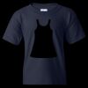 Heavy Cotton Youth T-Shirt Thumbnail