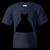 Heavy Cotton Youth T-Shirt Thumbnail