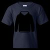 Heavy Cotton Youth T-Shirt Thumbnail