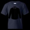 Heavy Cotton Youth T-Shirt Thumbnail