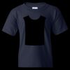 Heavy Cotton Youth T-Shirt Thumbnail