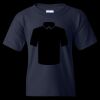 Heavy Cotton Youth T-Shirt Thumbnail