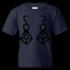 Heavy Cotton Youth T-Shirt Thumbnail