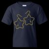 Heavy Cotton Youth T-Shirt Thumbnail