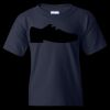 Heavy Cotton Youth T-Shirt Thumbnail