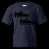 Heavy Cotton Youth T-Shirt Thumbnail