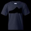 Heavy Cotton Youth T-Shirt Thumbnail