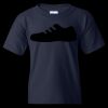 Heavy Cotton Youth T-Shirt Thumbnail