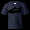 Heavy Cotton Youth T-Shirt Thumbnail